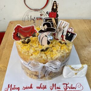 Mẫu bánh 28