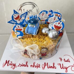 Mẫu bánh 32